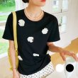 画像1: 2色Tシャツ (1)